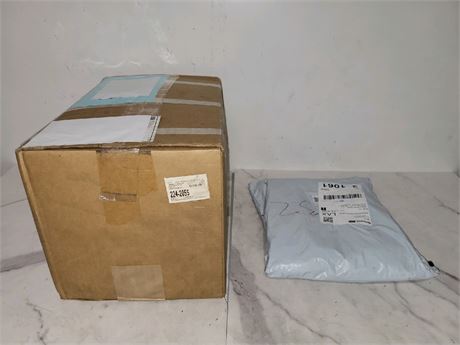 Mystery Packages