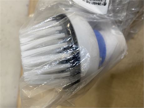 Lot of Cleaning Brush Heads