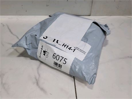 Mystery Undelivered Package Temu or TikTok Shop Surprise Box