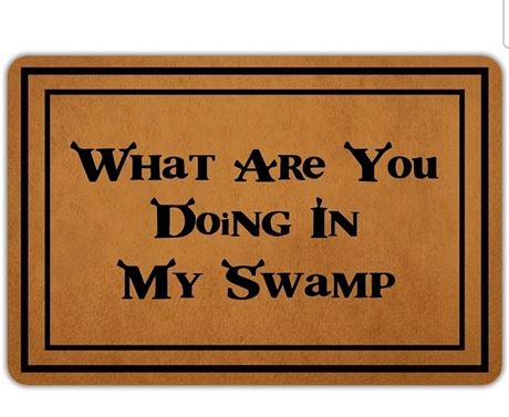 Welcome Mats for Front Door Outdoor