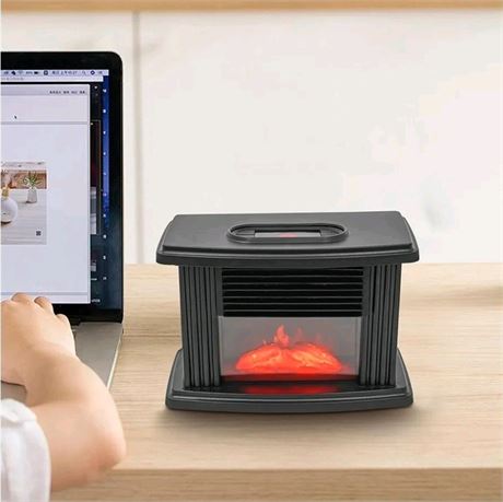 Portable Adjustable Freestanding