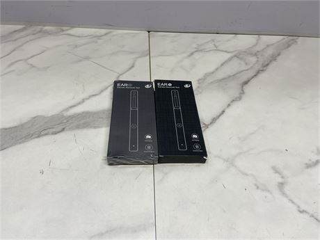 Earwax Removal Tool Lot