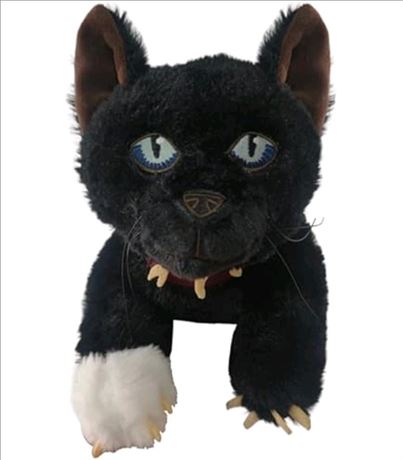 Warrior Cats Plush 6"