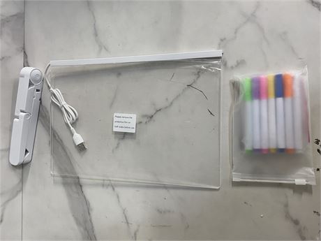 Mixed Office Supply Lot