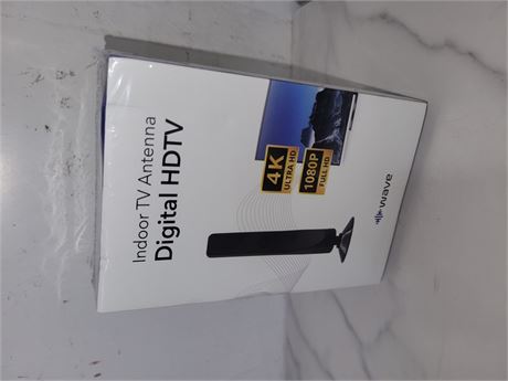 Indoor TV Antenna Digital HDTV