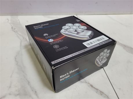 Men's Shaver RQ7900