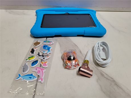 Kids Tablet PC Bundle