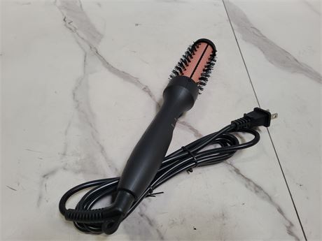 Electric Hair Styling Brush
