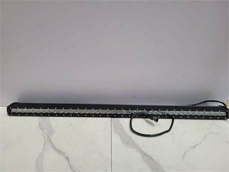 LED Light Bar
