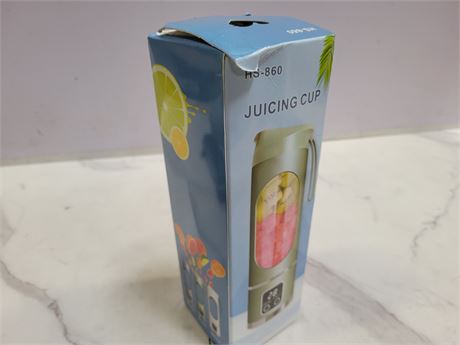 Portable Juicing Cup HS-860