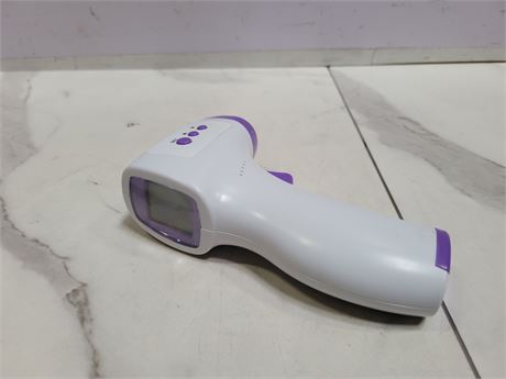 Infrared Thermometer