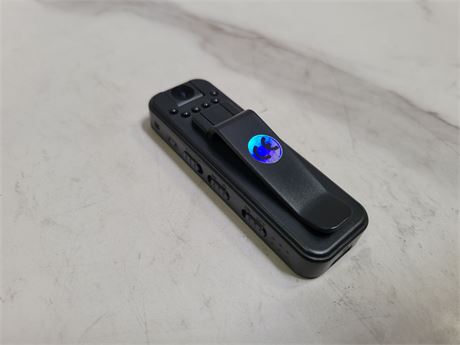 Portable HD Camera