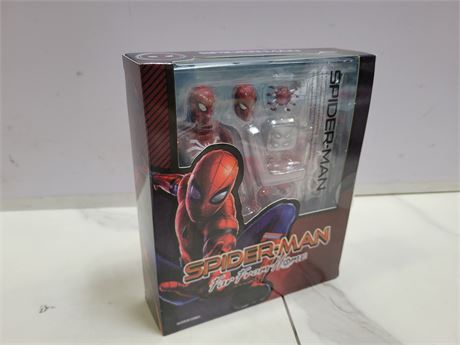 Spider-Man: Far From Home Action Figure