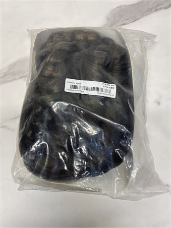 Synthetic Hair Extensions