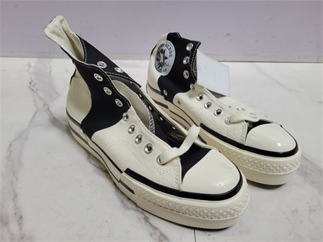 Converse High-Top Sneakers