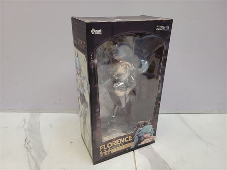 Florence Anime Figure