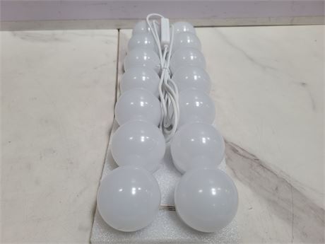 Vanity Mirror LED Light Kit