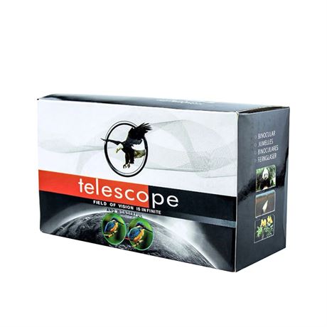 Telescope - Monocular