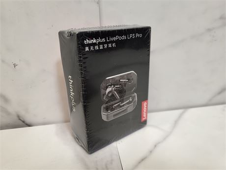 Thinkplus LivePods LP3 Pro