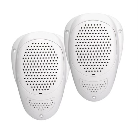 Linear Series LS2WP Water-Resistant 3"