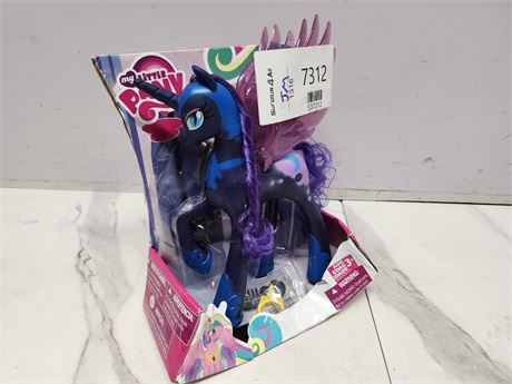 My little Pany Toy