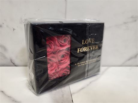 Love Forever Gift Box