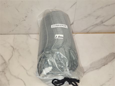 2.0m Polyester Blanket
