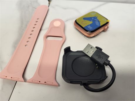 S8 Smart Watch Set