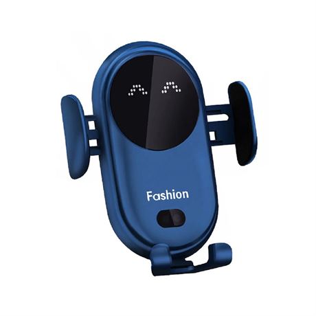 S11 Smart Sensor Wireless Car Charger