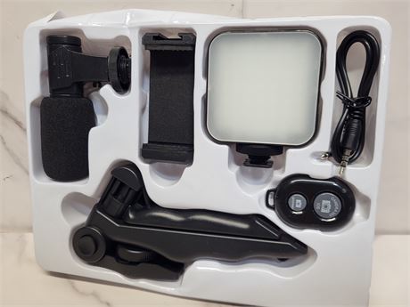 Video-Making Kit AY-49