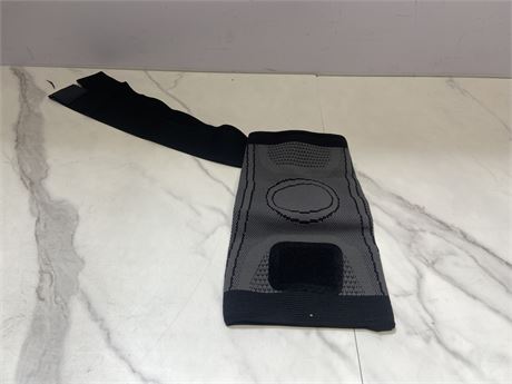 (L)Knee Support Brace