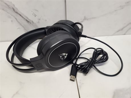 USB Gaming Headset