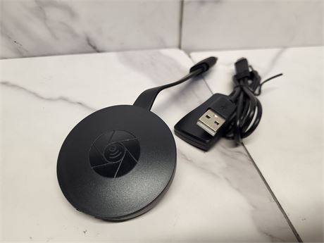 Wireless HDMI Streaming Device