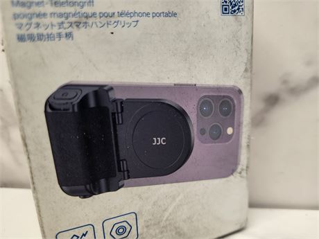 JJC Magnetic Phone Grip