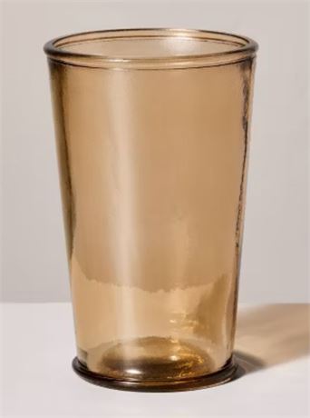 (10Pack) Recycled Glass Tumbler